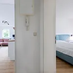 Boddenraeuber 4 Apartament Ahrenshoop