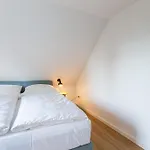 Boddenraeuber 4 Apartament *