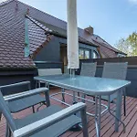 Boddenraeuber 4 * Ahrenshoop