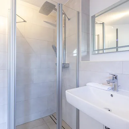 Boddenraeuber 4 Appartement *